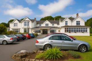 The Amara Inn - - 0