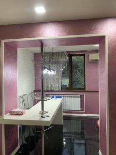 Helton Style Apartment - Fergana - 5