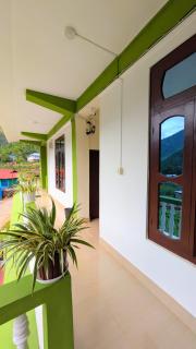 Accomoon hillside homes - Dirāng - 4