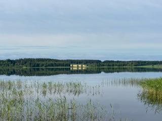 Modern apartment by the lake - Haapavesi - 8