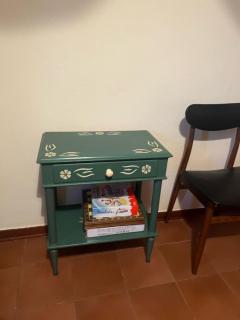 Dai nonni di Preteto - Veccialone - 3