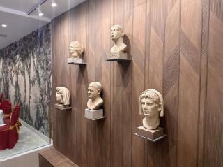 Hotel Nova Roma - 6