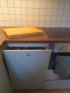 You cottage in the city - Bergen - 1