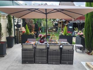 Location Studio Luxe Villejuif - Villejuif - 8