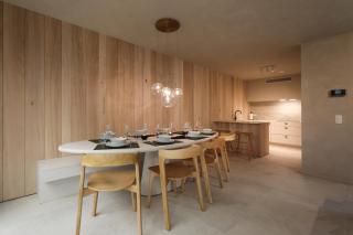 Groepslodge - 10 personen - Woodz Lodges - Heusden-Zolder - 1
