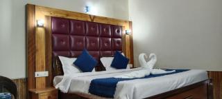 Hotel Ashoka inn - Jāmb - 8