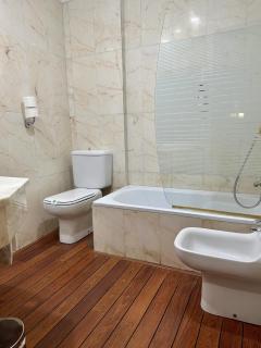 Hotel Nova Roma - 2