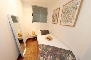 Apartamento El Cachupín - Laredo - 3