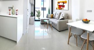 YourSpain Apartment C6 - 9