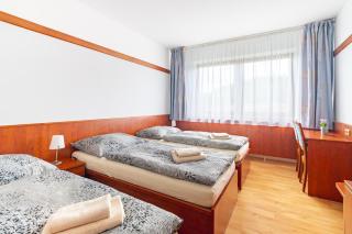Hotel Macocha - Blansko - 3