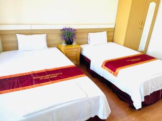 Nhà khách uỷ ban nhân dân tỉnh Sơn La - Sơn La - 1