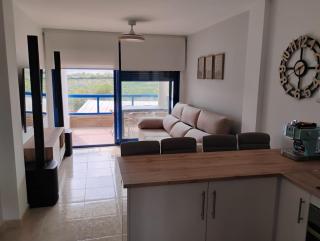 Marina Horizon - Isla Plana - 4