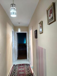 اكواريوس - Ain Sukhna - 7