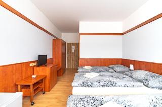 Hotel Macocha - Blansko - 2
