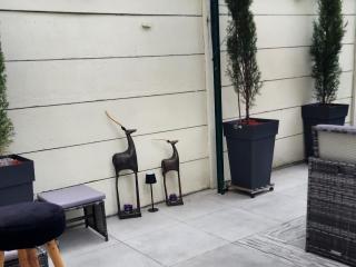 Location Studio Luxe Villejuif - 9