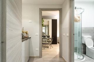 RESIDENCE Taormina Verona - Verona - 1