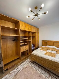 2Bedroom Apartment at Zayed - Sheikh Zayed - 4