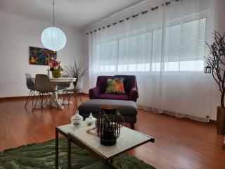Cozy Island Apartment RAAL 1096 - Free Parking - 1