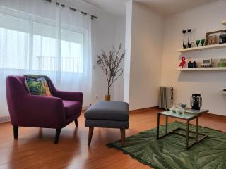 Cozy Island Apartment RAAL 1096 - Free Parking - Ponta Delgada - 2