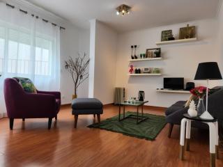 Cozy Island Apartment RAAL 1096 - Free Parking - Ponta Delgada - 4