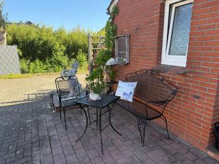 Ferienwohnung Bettina 95171 - Rhauderfehn - 6