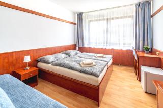 Hotel Macocha - Blansko - 6