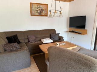 Ferienwohnung Bettina 95171 - Rhauderfehn - 1