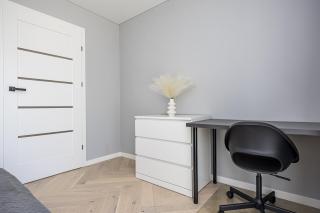 Birutės parko apartamentai - Palanga - 6