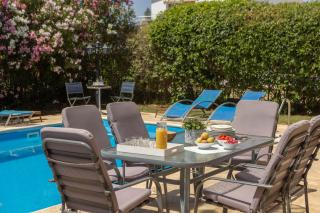 Villa Tsikkos Dio - Limassol - 5