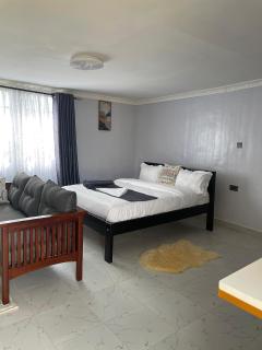 Stekya Homes - Nairobi - 0