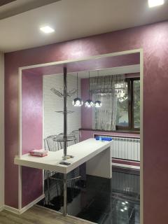 Helton Style Apartment - Fergana - 6