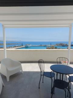 Sikelia Suite Rooftop - Porto Empedocle - 9