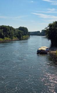 Ferienhaus Donauliebe - Vohburg an der Donau - 4