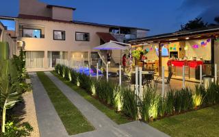Casa Sol & Mar - Vila Velha - 0