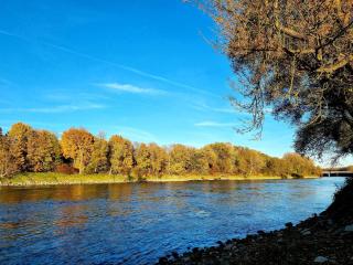 Ferienhaus Donauliebe - Vohburg an der Donau - 1