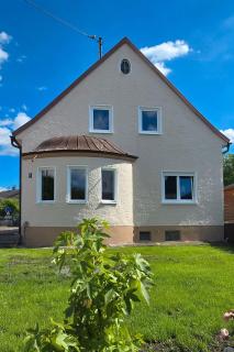 Ferienhaus Donauliebe - Vohburg an der Donau - 0