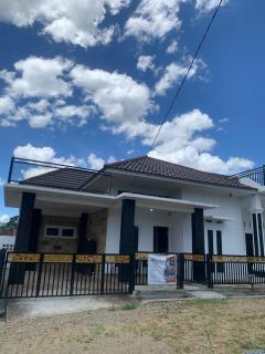 Homestay Bunda Susi - Tanjungpati - 0