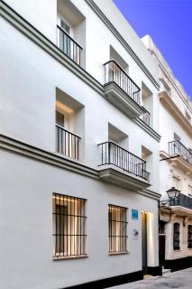 VILLAR Suites by Cadiz4Rentals - Cádiz - 8