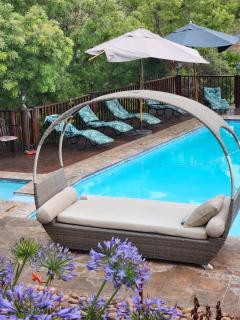 Lichenry Bush Lodge - - 7