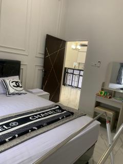Homestay Bunda Susi - Tanjungpati - 7