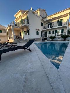 Apartments Villa Papalina 2 - 8