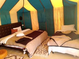 lina safari luxury camp - 5