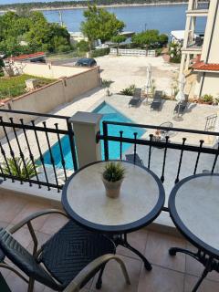 Apartments Villa Papalina 2 - Rab - 7