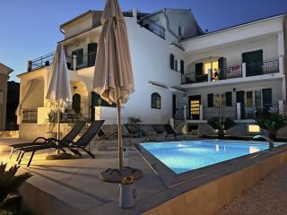 Apartments Villa Papalina 2 - Rab - 9
