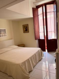 B&B Casa Devoto Cagliari - Cagliari - 8