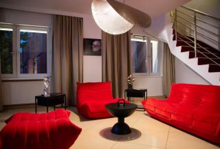 Hotel Ratuszowy - Chojnice - 8