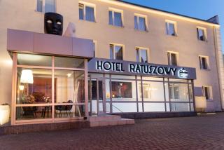 Hotel Ratuszowy - 9