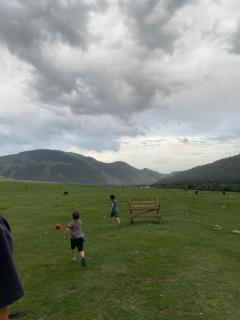 AKBAR yurts Kyrchyn - Kodzhoyar - 5