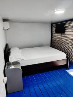 Hostel capicua - Punta Cana - 8
