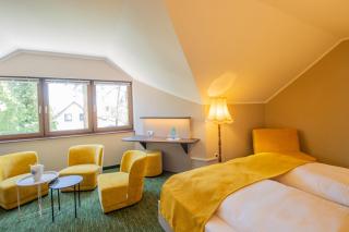 Ferien Hotel Cottbus - Kolkwitz - 3